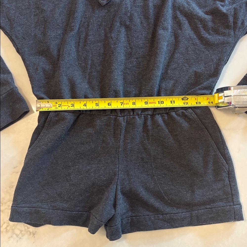 BCBGMaxAzria romper - Picture 15 of 16